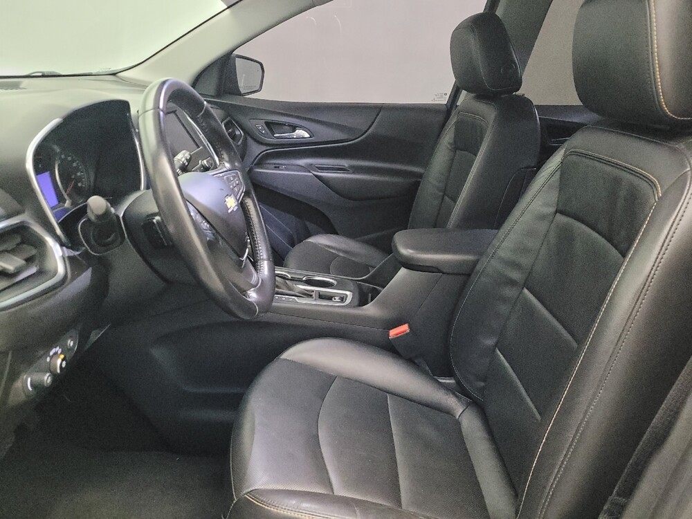 2020 Chevrolet Equinox in Kissimmee, FL 34744 - 18097688 17