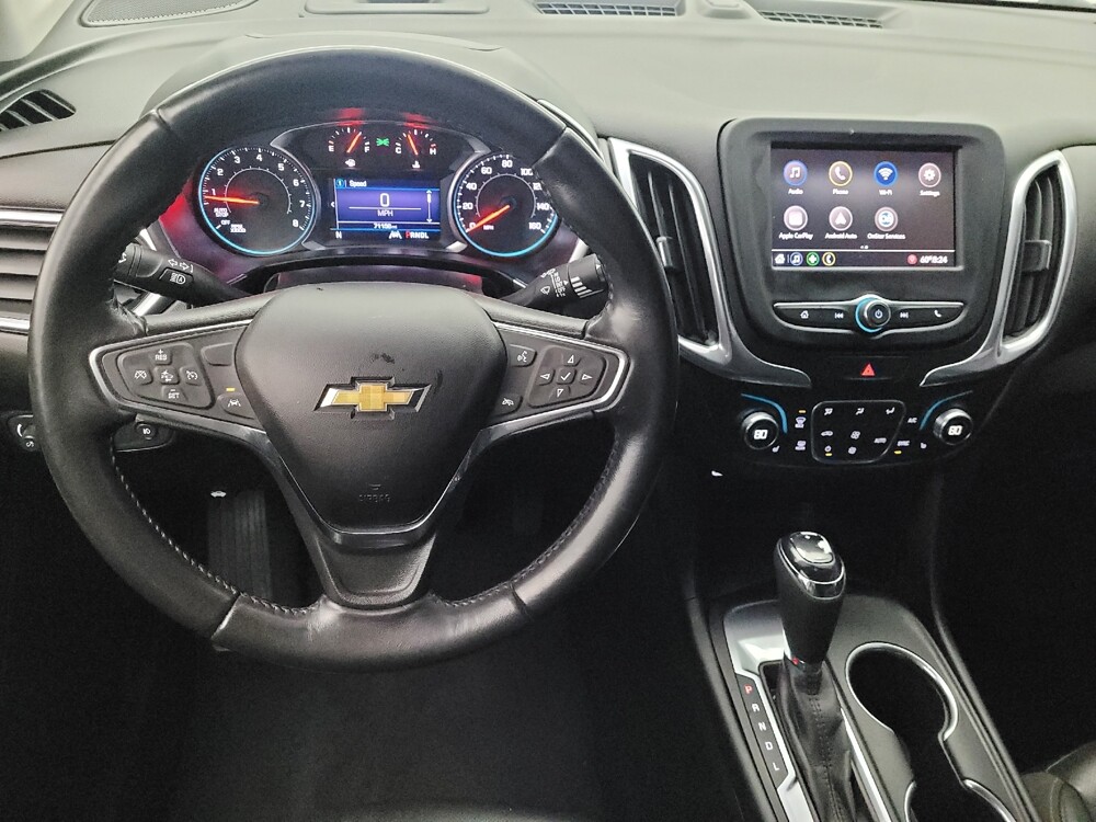 2020 Chevrolet Equinox in Kissimmee, FL 34744 - 18097688 22