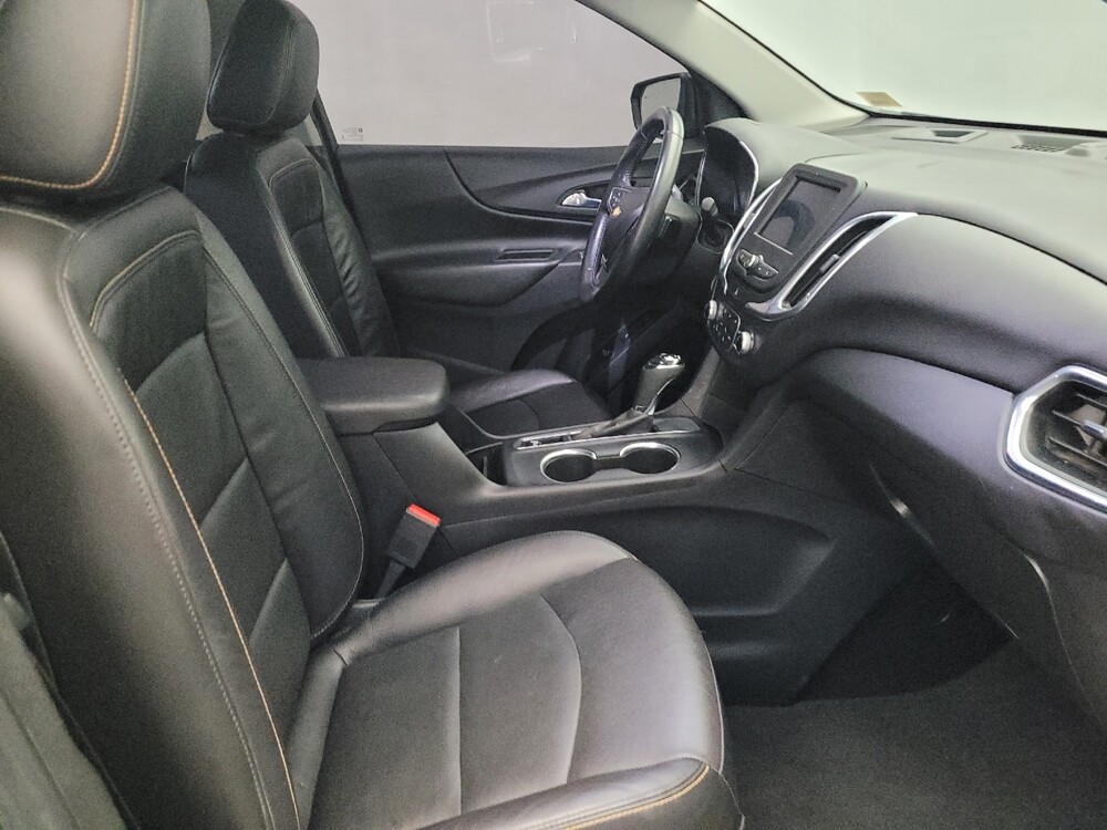 2020 Chevrolet Equinox in Kissimmee, FL 34744 - 18097688 21