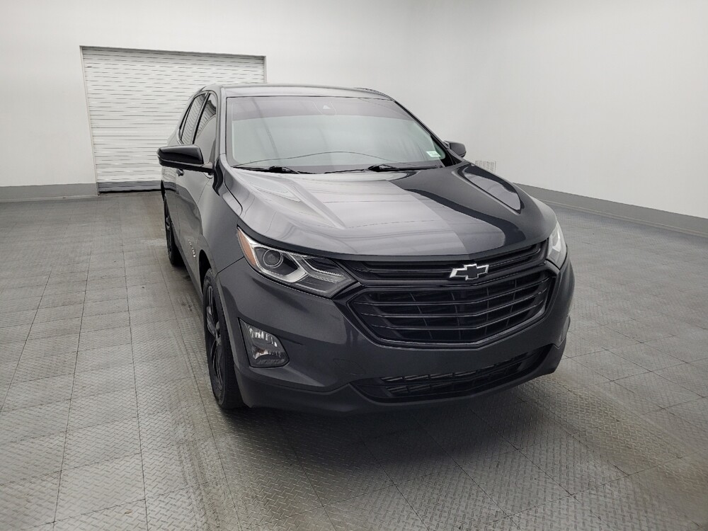 2020 Chevrolet Equinox in Kissimmee, FL 34744 - 18097688 14