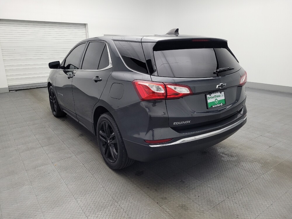 2020 Chevrolet Equinox in Kissimmee, FL 34744 - 18097688 5