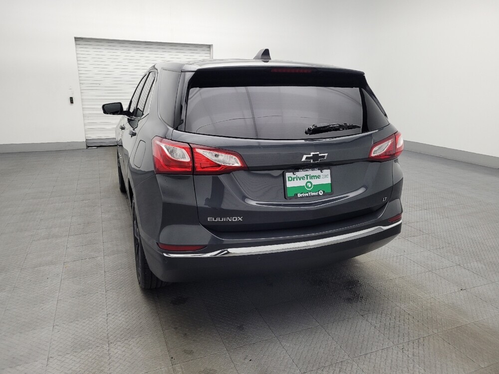 2020 Chevrolet Equinox in Kissimmee, FL 34744 - 18097688 6