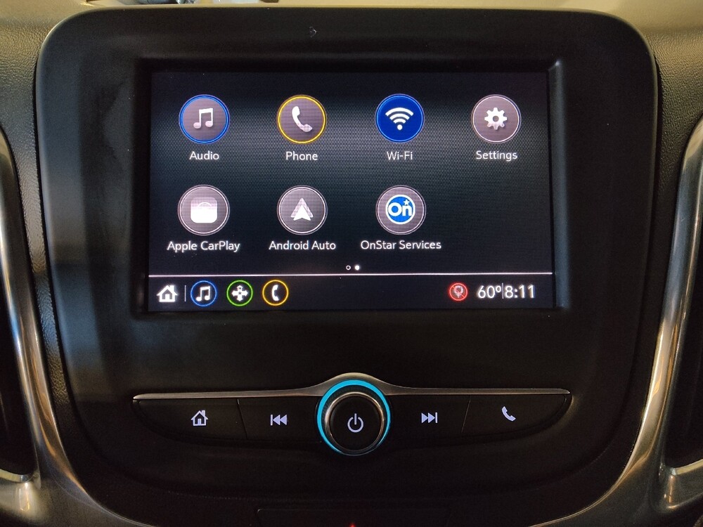 2020 Chevrolet Equinox in Kissimmee, FL 34744 - 18097688 25