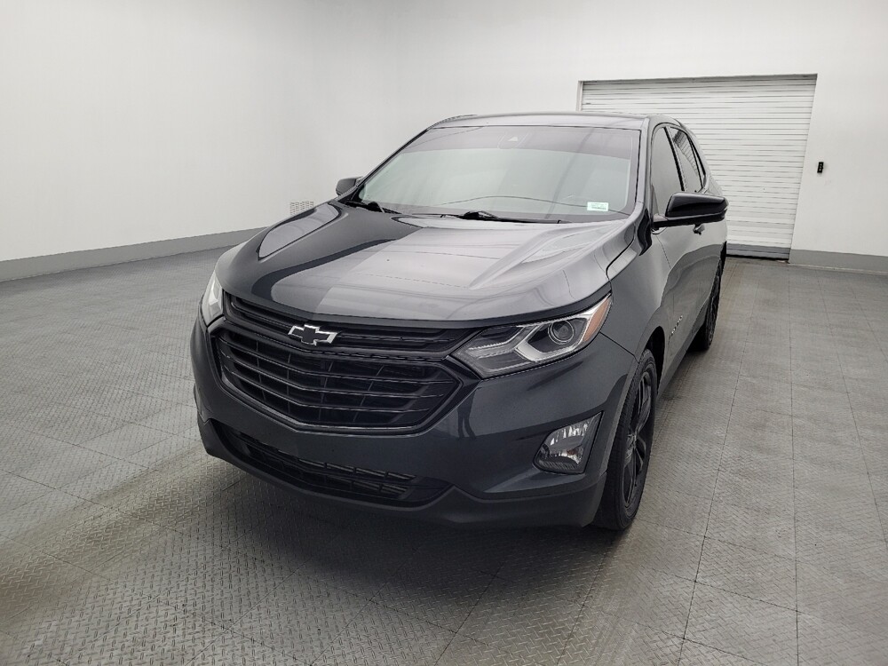 2020 Chevrolet Equinox in Kissimmee, FL 34744 - 18097688 15