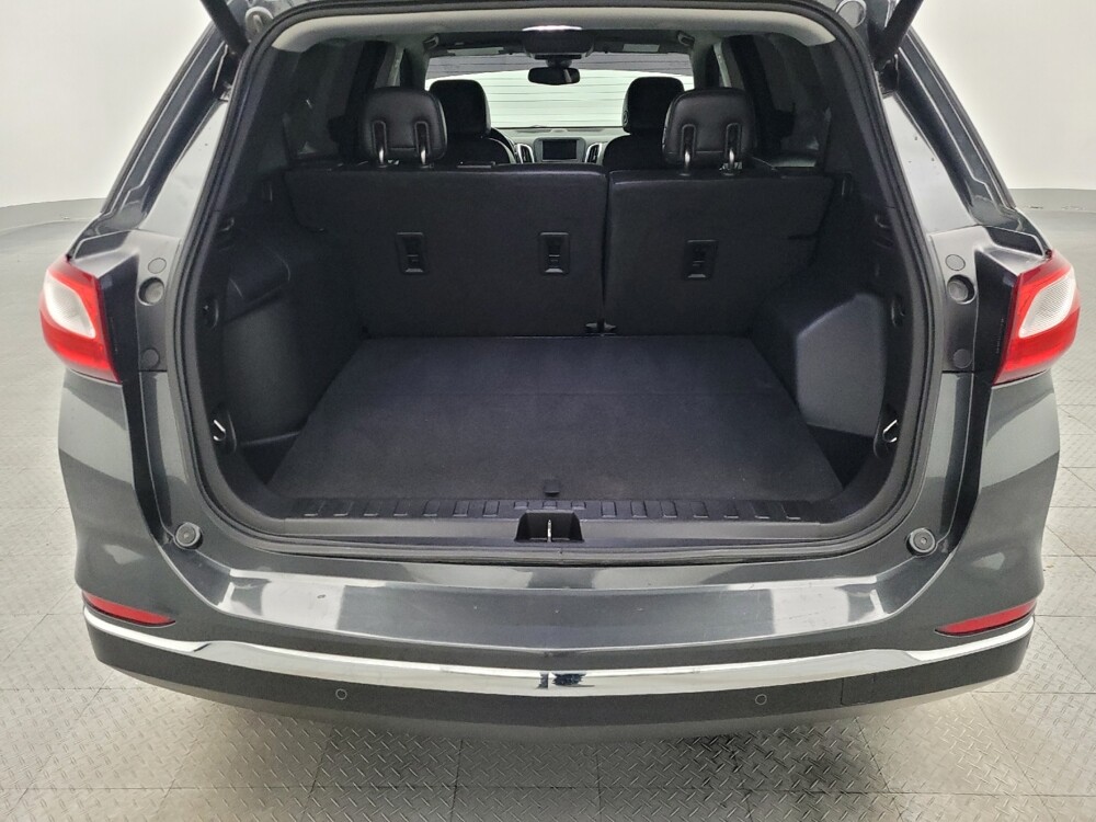 2020 Chevrolet Equinox in Kissimmee, FL 34744 - 18097688 29