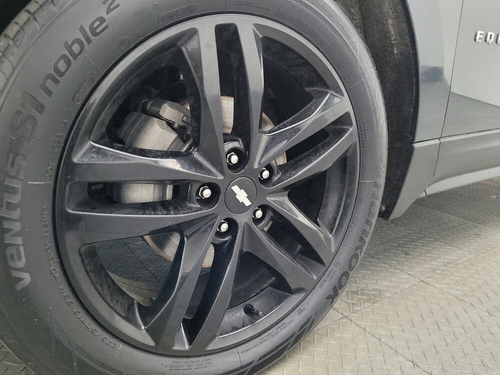 2020 Chevrolet Equinox in Kissimmee, FL 34744 - 18097688 31