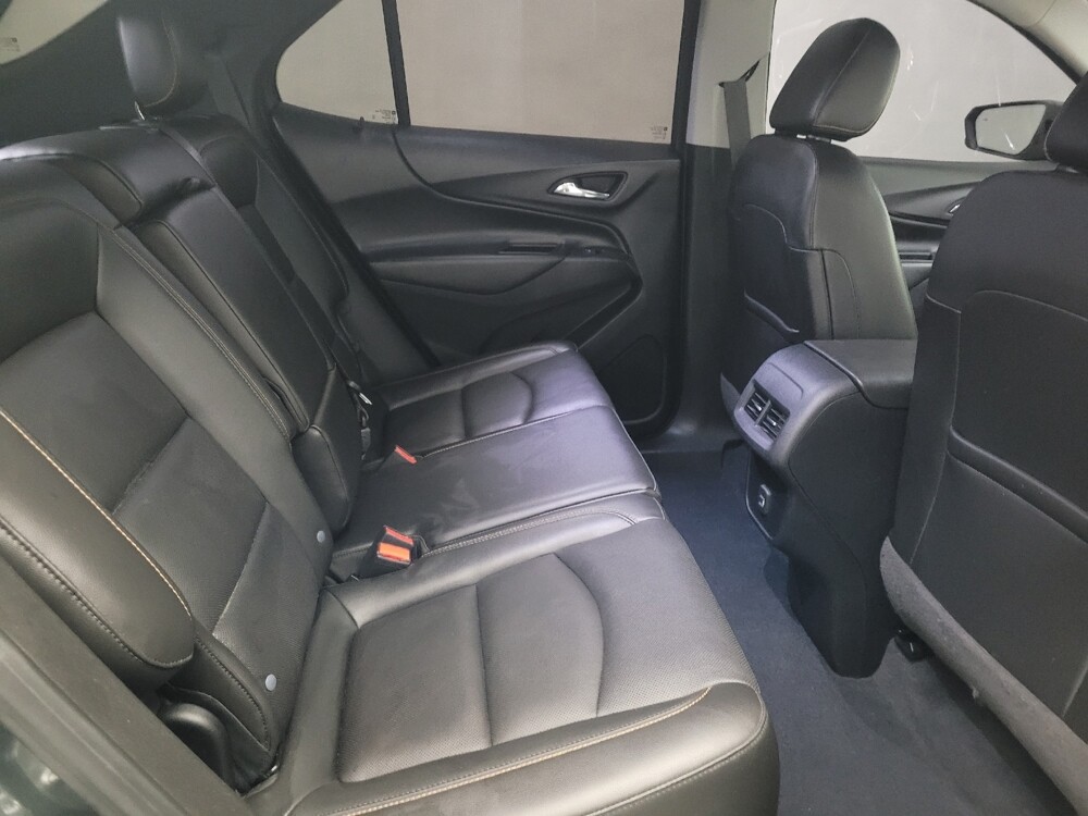 2020 Chevrolet Equinox in Kissimmee, FL 34744 - 18097688 19