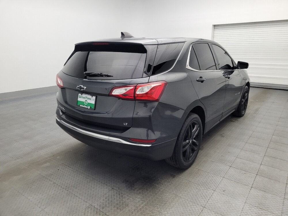 2020 Chevrolet Equinox in Kissimmee, FL 34744 - 18097688 9