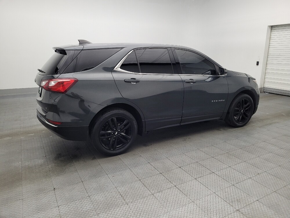 2020 Chevrolet Equinox in Kissimmee, FL 34744 - 18097688 10