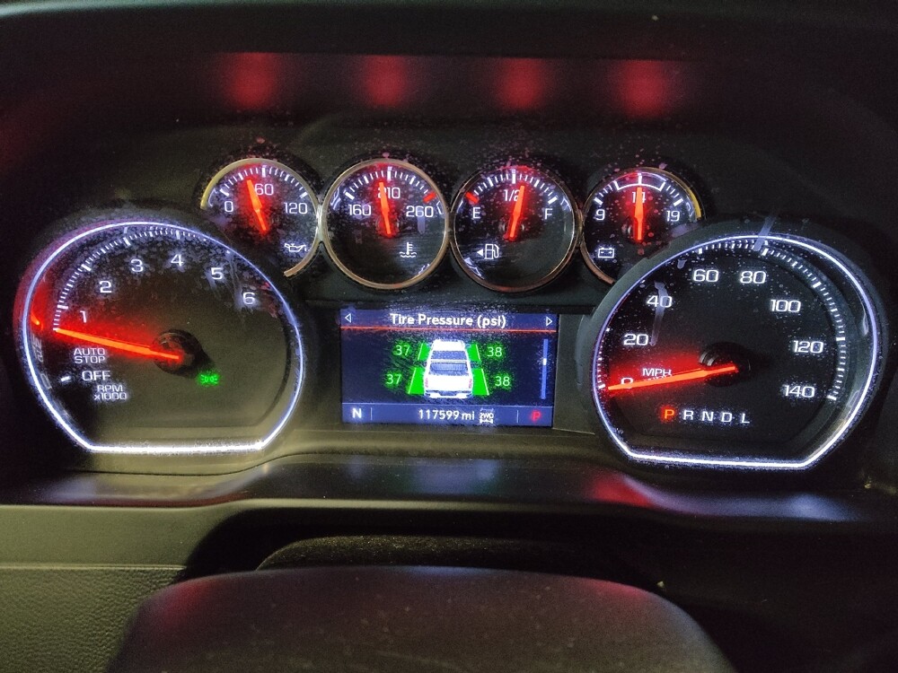 2020 Chevrolet Silverado 1500 in West Palm Beach, FL 33409 - 18097689 23