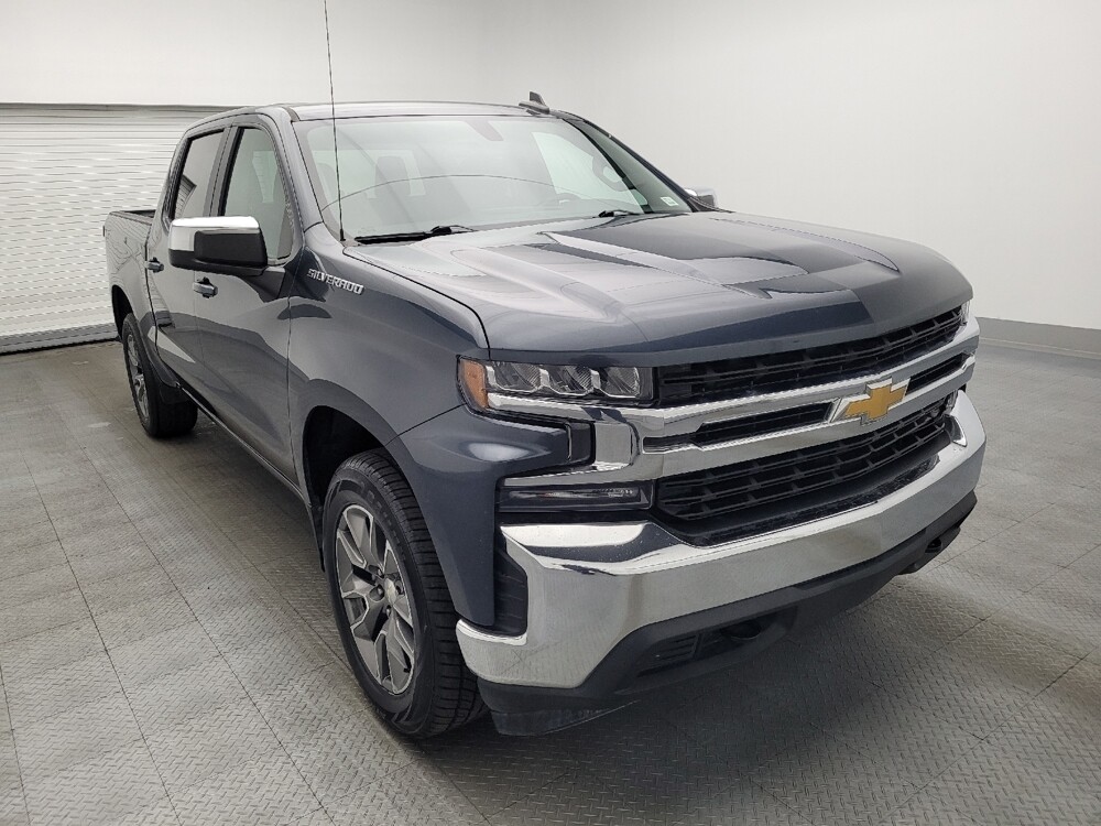 2020 Chevrolet Silverado 1500 in West Palm Beach, FL 33409 - 18097689 13
