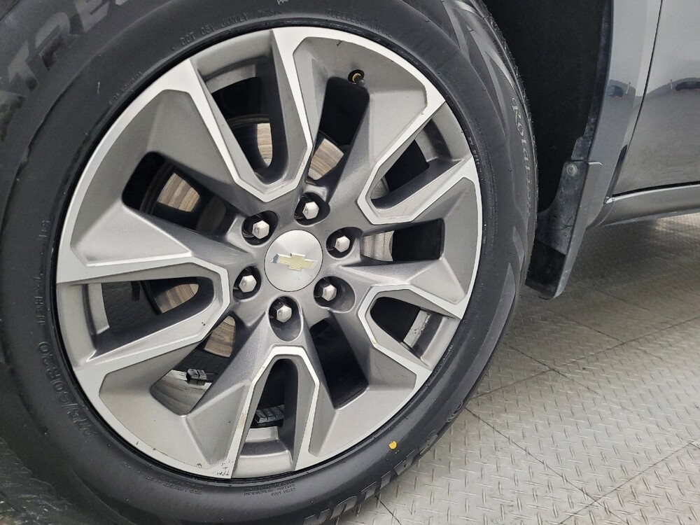 2020 Chevrolet Silverado 1500 in West Palm Beach, FL 33409 - 18097689 31