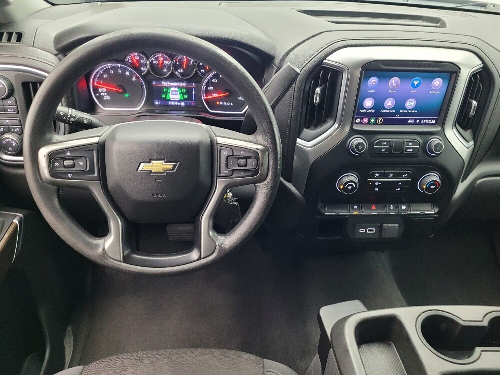 2020 Chevrolet Silverado 1500 in West Palm Beach, FL 33409 - 18097689 22