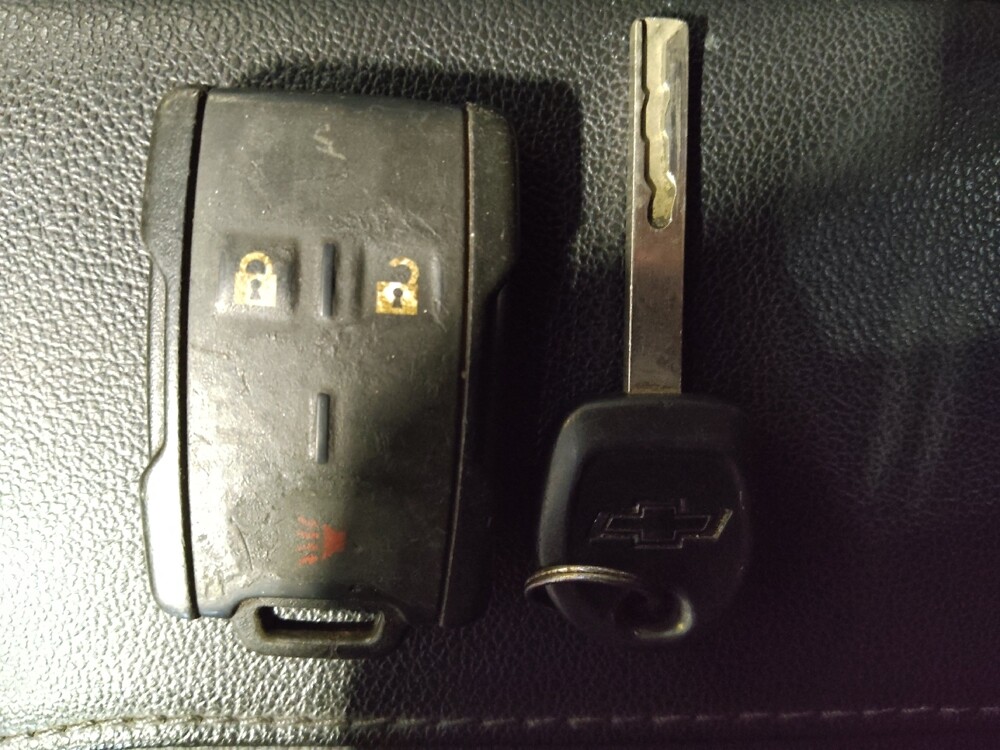 2020 Chevrolet Silverado 1500 in West Palm Beach, FL 33409 - 18097689 32