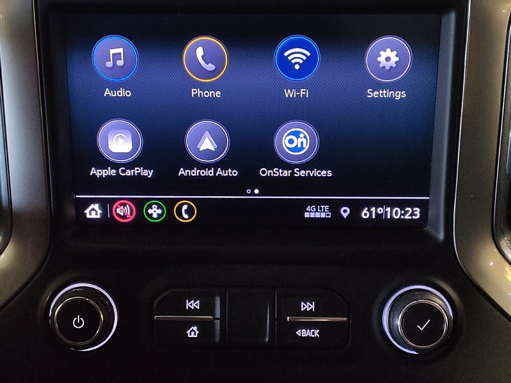 2020 Chevrolet Silverado 1500 in West Palm Beach, FL 33409 - 18097689 25