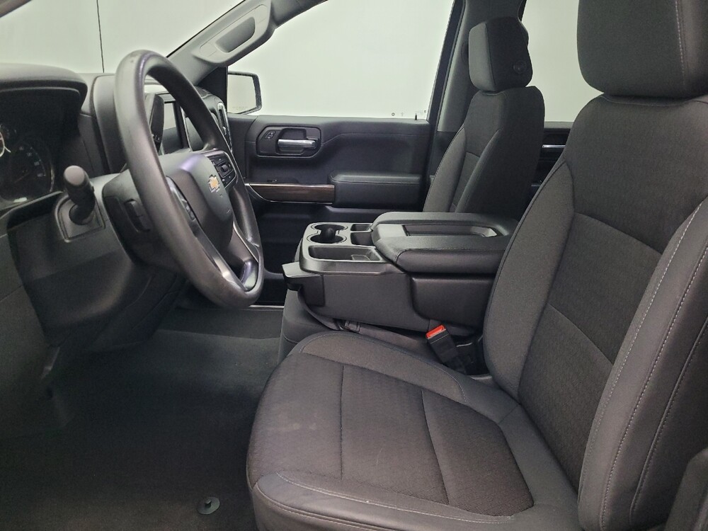 2020 Chevrolet Silverado 1500 in West Palm Beach, FL 33409 - 18097689 17