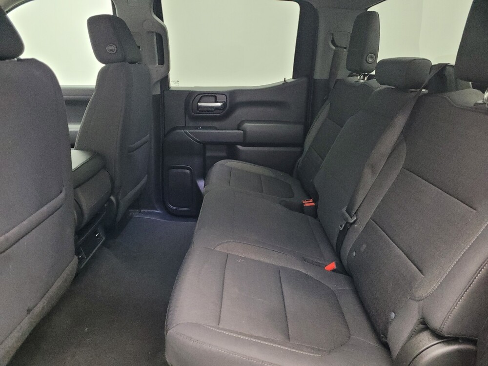 2020 Chevrolet Silverado 1500 in West Palm Beach, FL 33409 - 18097689 18