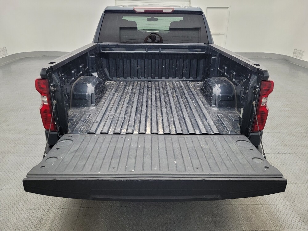 2020 Chevrolet Silverado 1500 in West Palm Beach, FL 33409 - 18097689 29