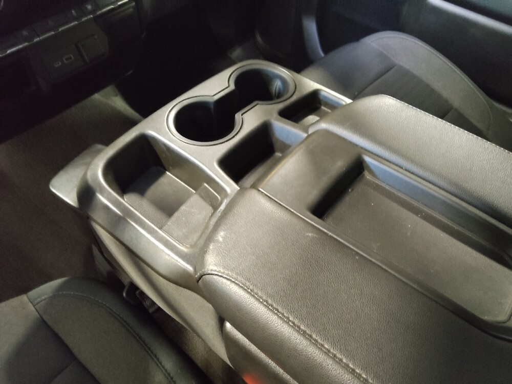 2020 Chevrolet Silverado 1500 in West Palm Beach, FL 33409 - 18097689 26