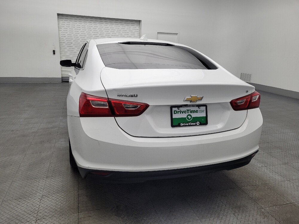 2017 Chevrolet Malibu in Kissimmee, FL 34744 - 18097690 6