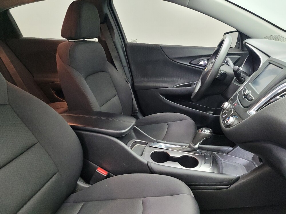 2017 Chevrolet Malibu in Kissimmee, FL 34744 - 18097690 21