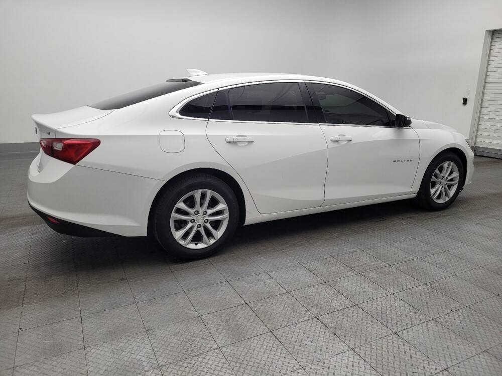 2017 Chevrolet Malibu in Kissimmee, FL 34744 - 18097690 10