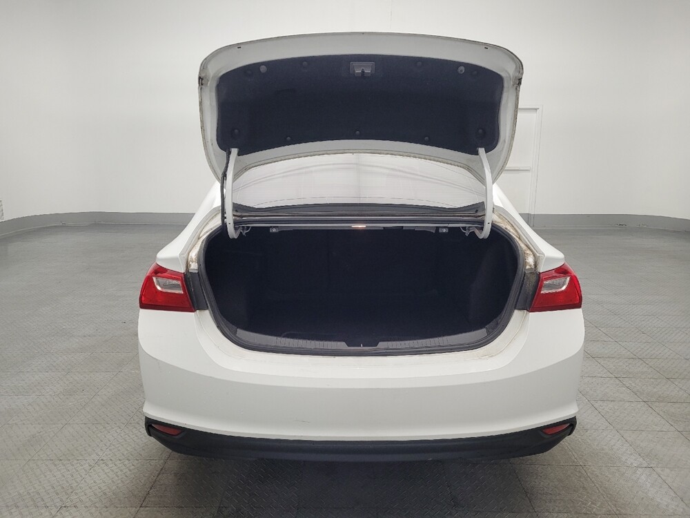 2017 Chevrolet Malibu in Kissimmee, FL 34744 - 18097690 29