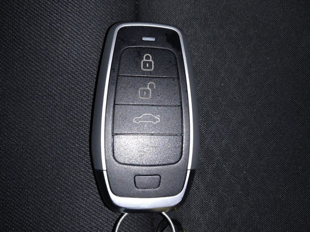 2017 Chevrolet Malibu in Kissimmee, FL 34744 - 18097690 32