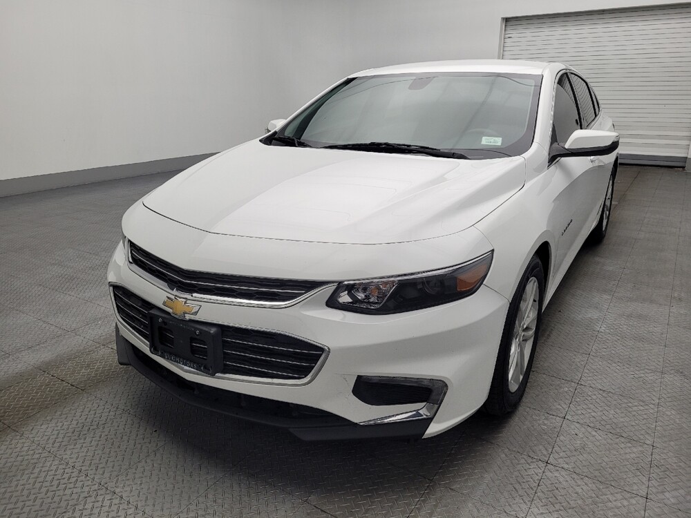 2017 Chevrolet Malibu in Kissimmee, FL 34744 - 18097690 15