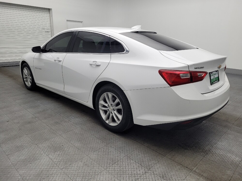 2017 Chevrolet Malibu in Kissimmee, FL 34744 - 18097690 5