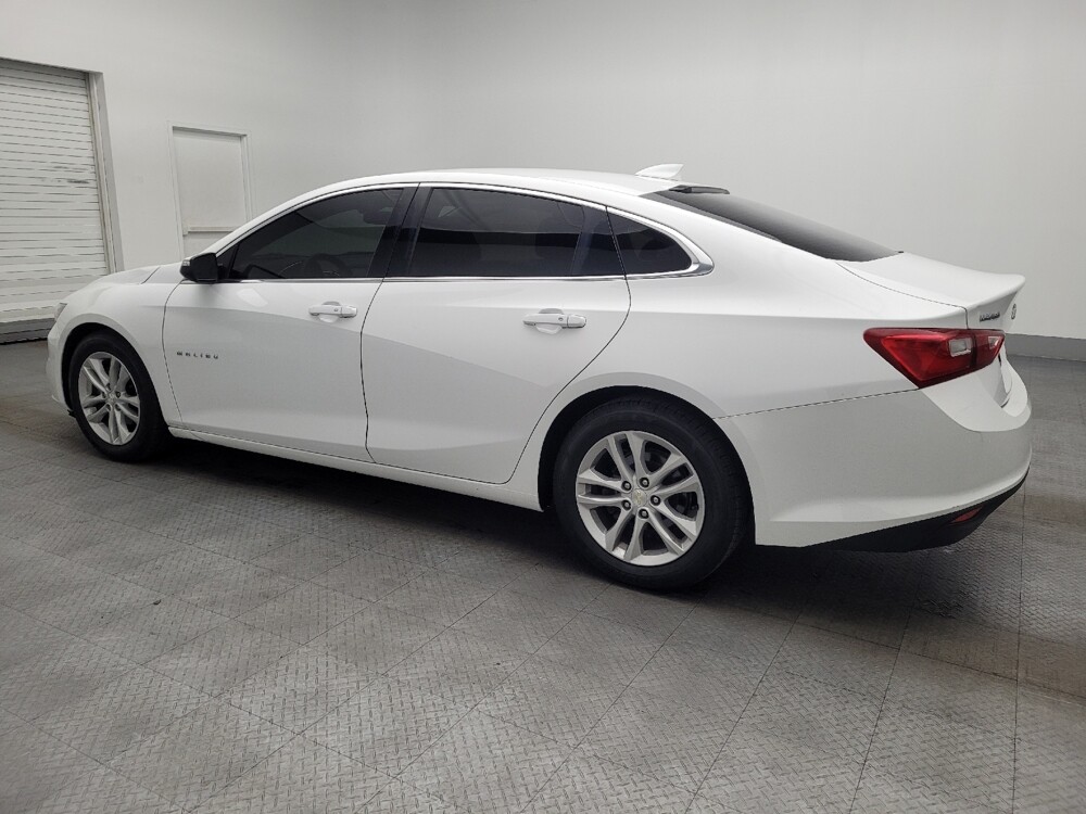 2017 Chevrolet Malibu in Kissimmee, FL 34744 - 18097690 3