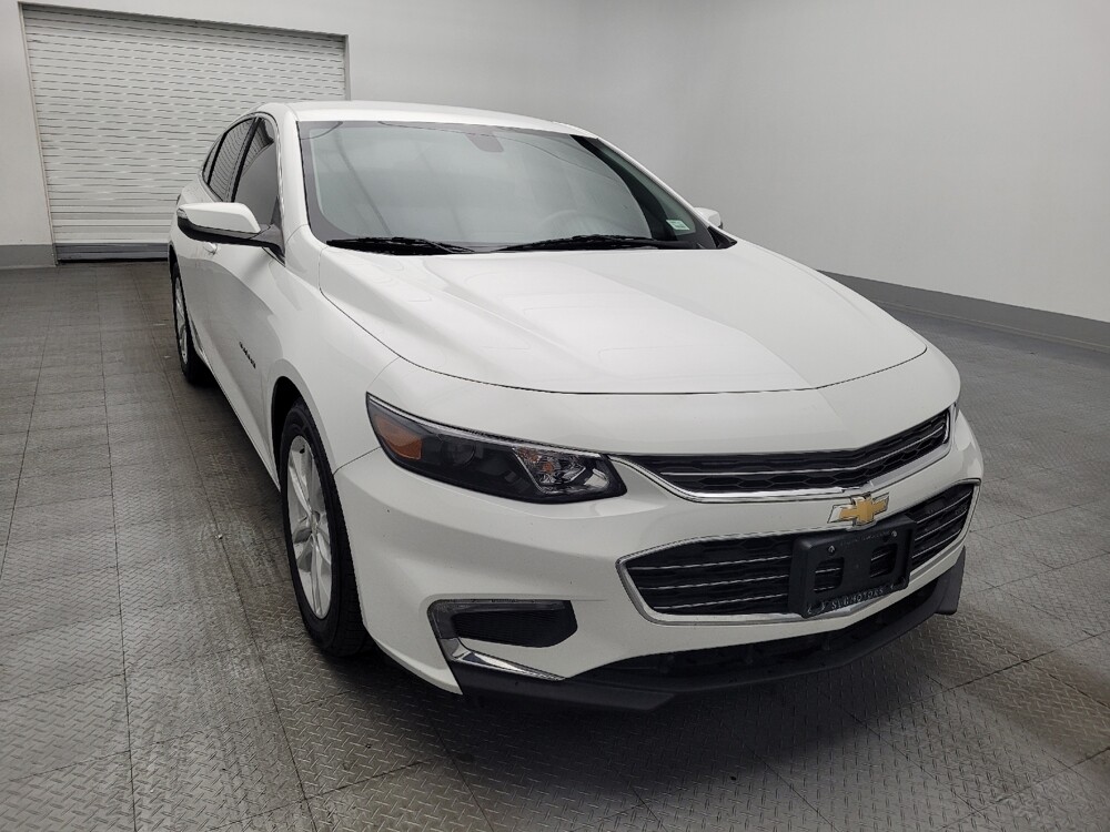 2017 Chevrolet Malibu in Kissimmee, FL 34744 - 18097690 14
