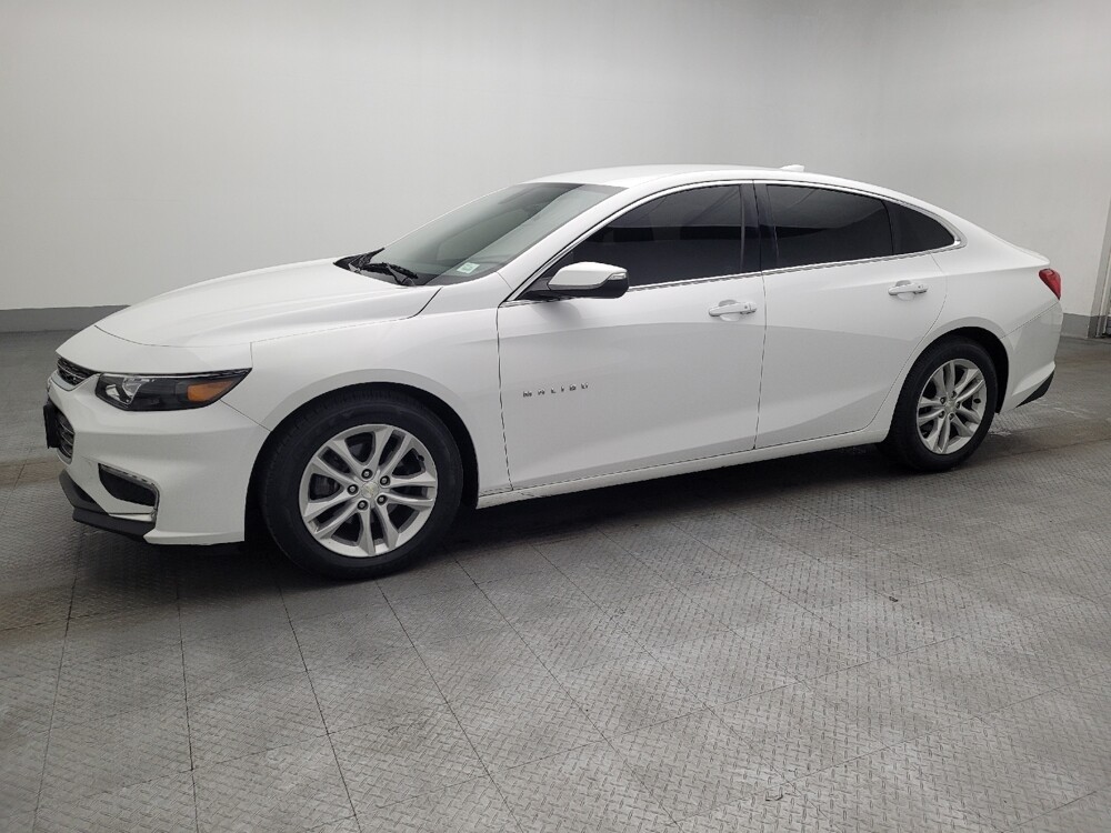 2017 Chevrolet Malibu in Kissimmee, FL 34744 - 18097690 2