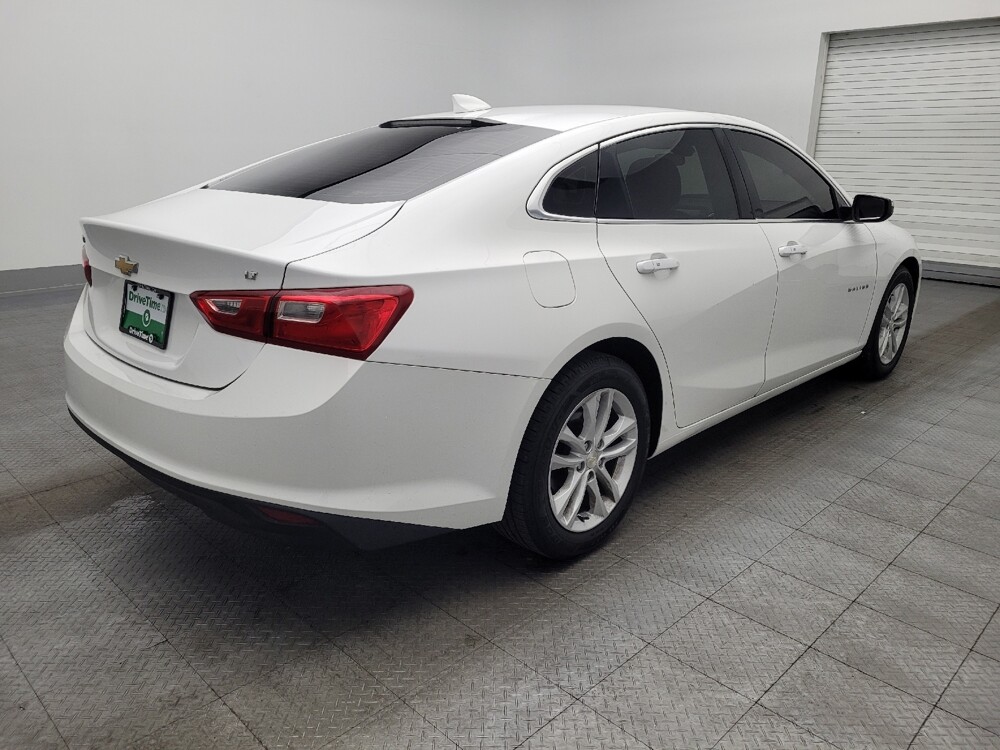2017 Chevrolet Malibu in Kissimmee, FL 34744 - 18097690 9
