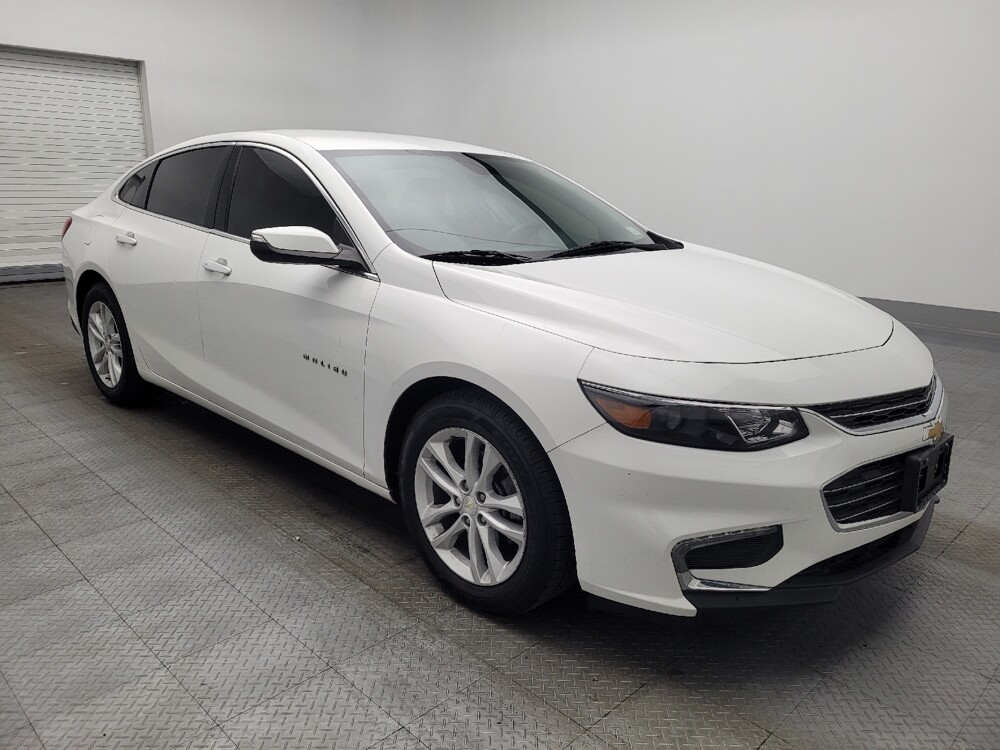 2017 Chevrolet Malibu in Kissimmee, FL 34744 - 18097690 13