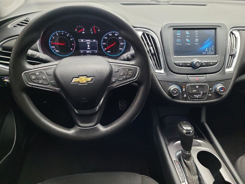 2017 Chevrolet Malibu in Kissimmee, FL 34744 - 18097690 22