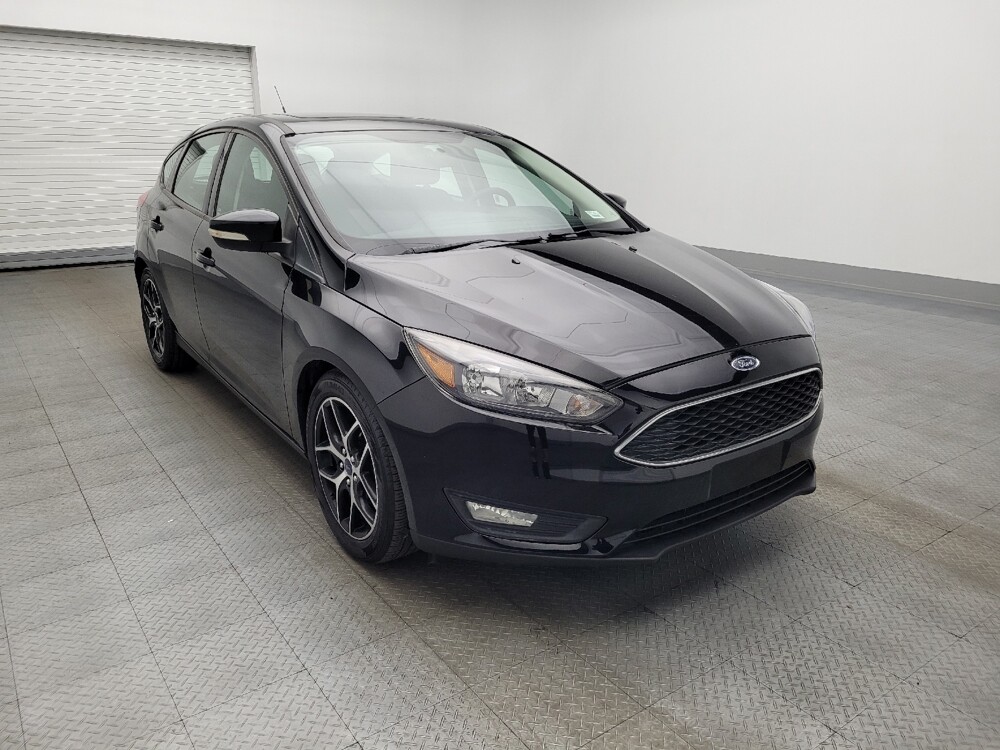 2018 Ford Focus in Miami, FL 33157 - 18097691 13