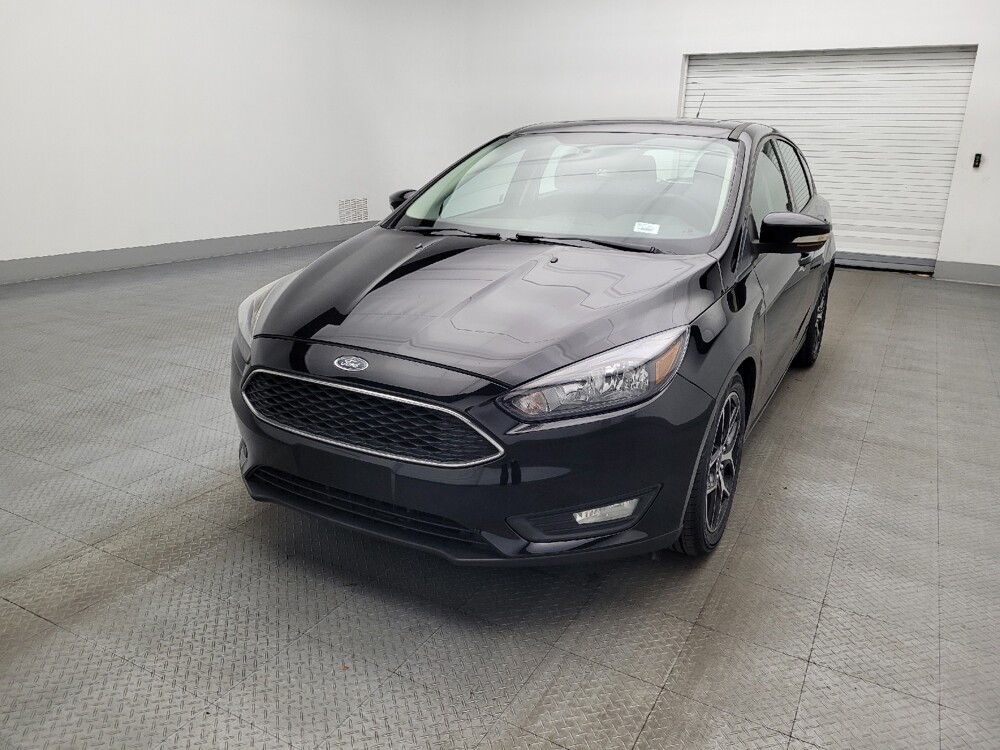 2018 Ford Focus in Miami, FL 33157 - 18097691 15