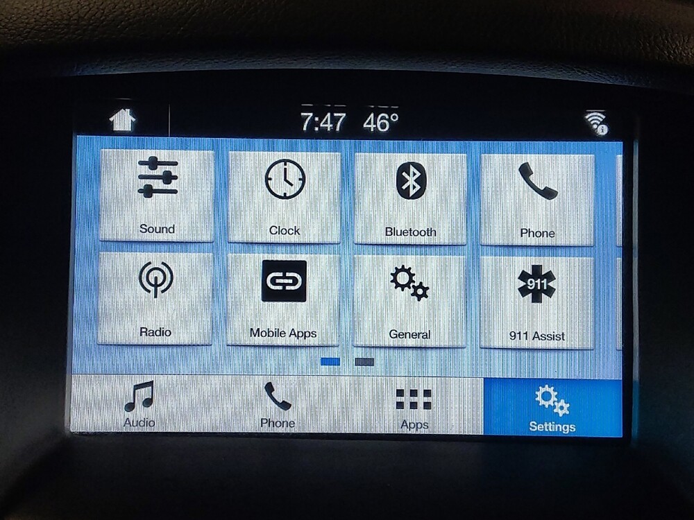 2018 Ford Focus in Miami, FL 33157 - 18097691 25