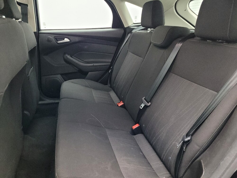 2018 Ford Focus in Miami, FL 33157 - 18097691 18