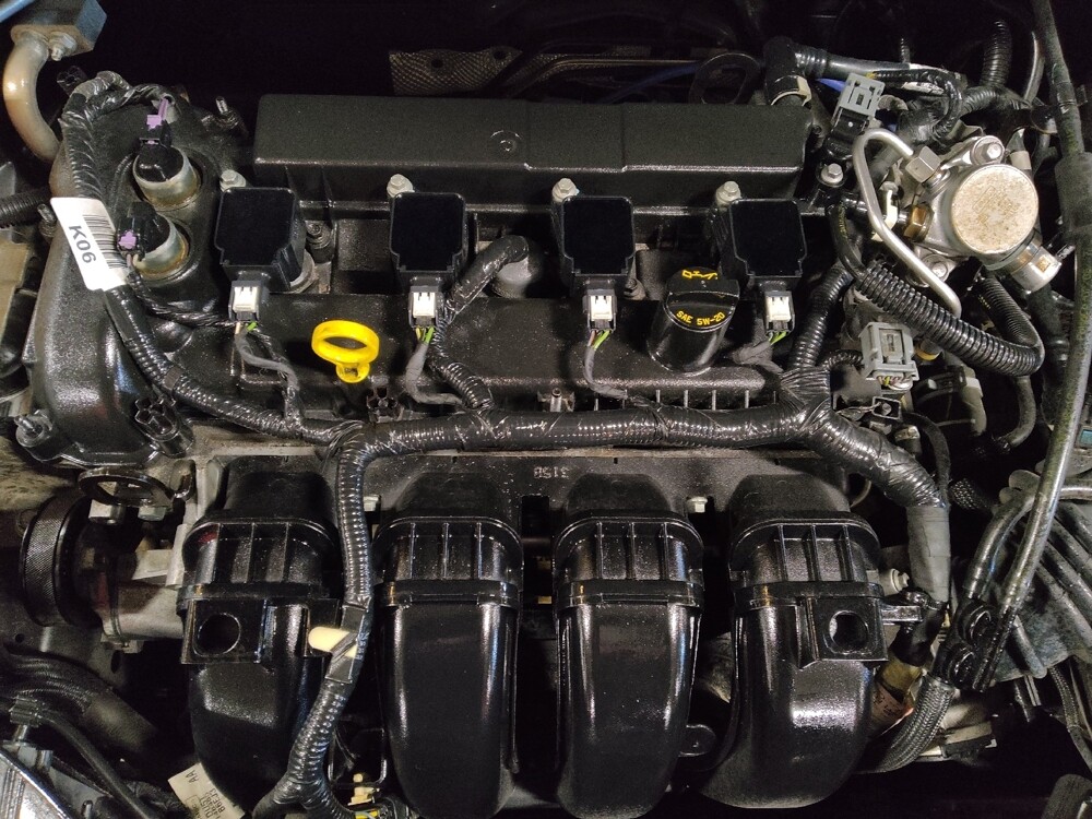 2018 Ford Focus in Miami, FL 33157 - 18097691 30