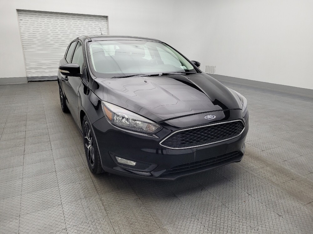 2018 Ford Focus in Miami, FL 33157 - 18097691 14