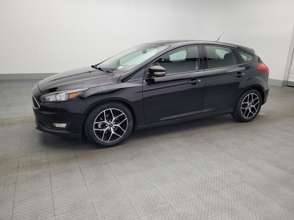 2018 Ford Focus in Miami, FL 33157 - 18097691 2