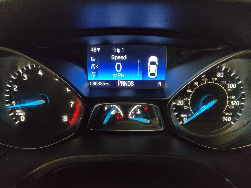 2018 Ford Focus in Miami, FL 33157 - 18097691 23