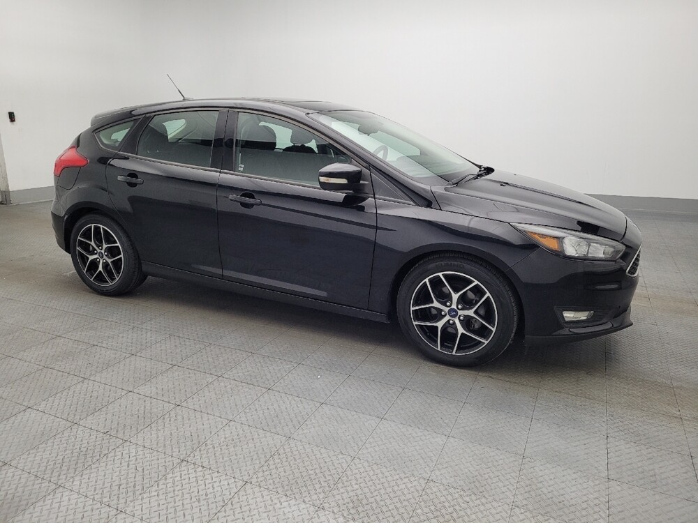 2018 Ford Focus in Miami, FL 33157 - 18097691 11