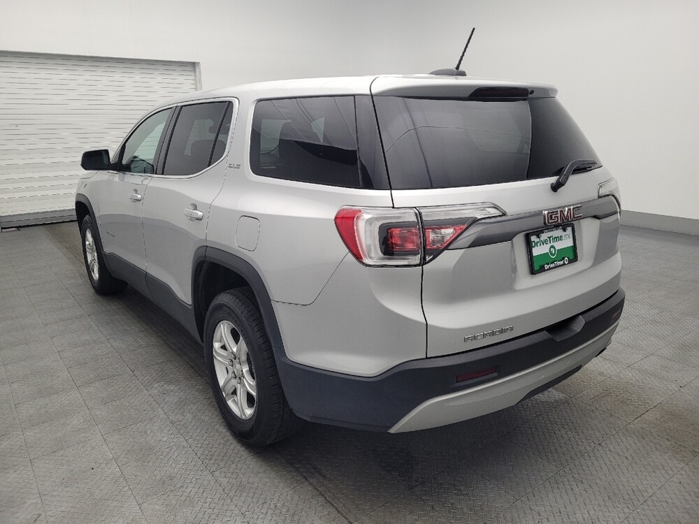 2019 GMC Acadia in Sanford, FL 32773 - 18097692 5