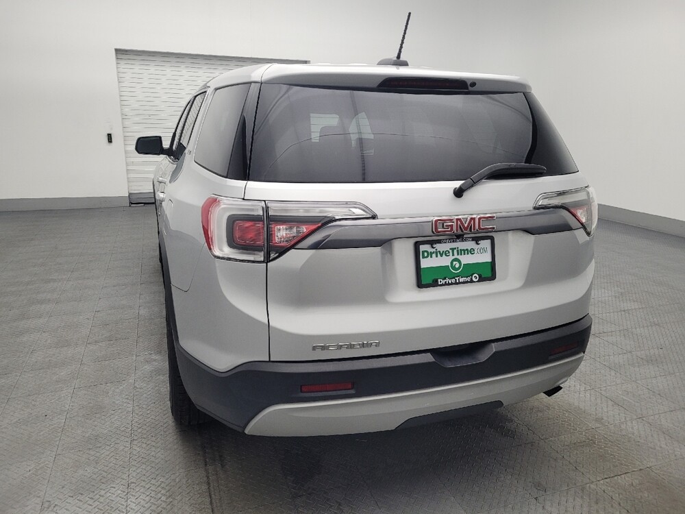 2019 GMC Acadia in Sanford, FL 32773 - 18097692 6