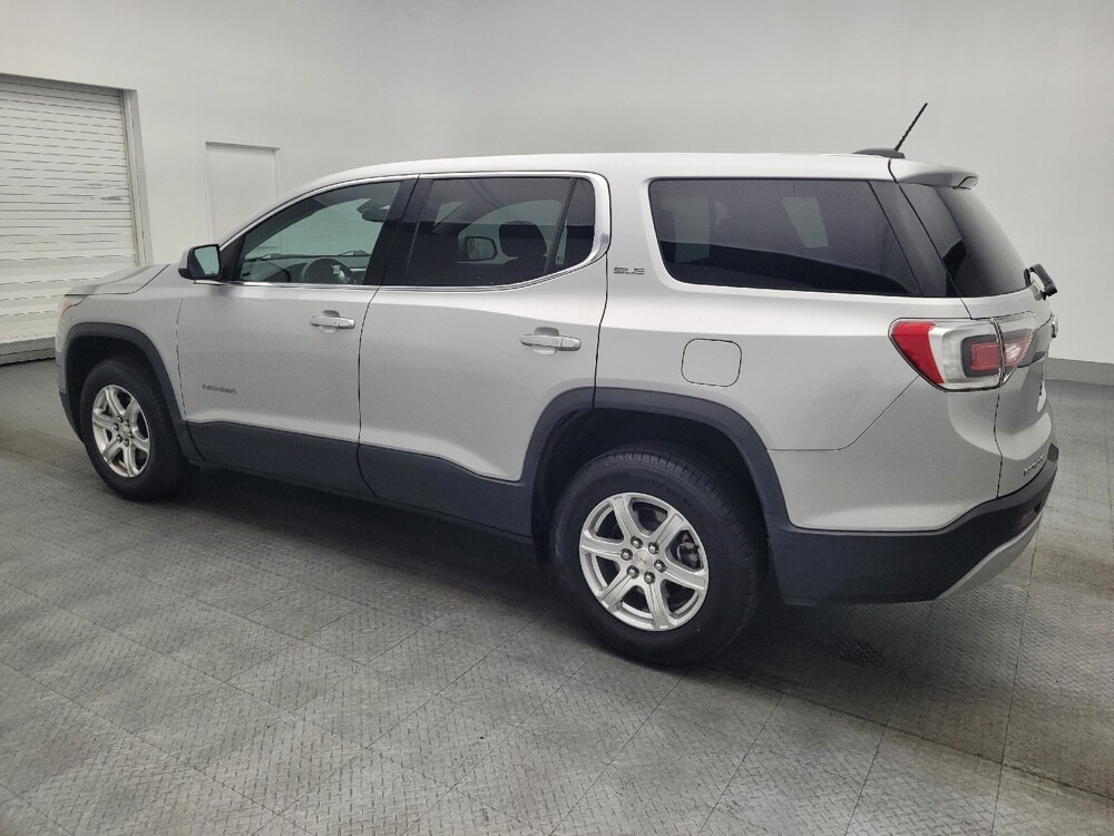 2019 GMC Acadia in Sanford, FL 32773 - 18097692 3