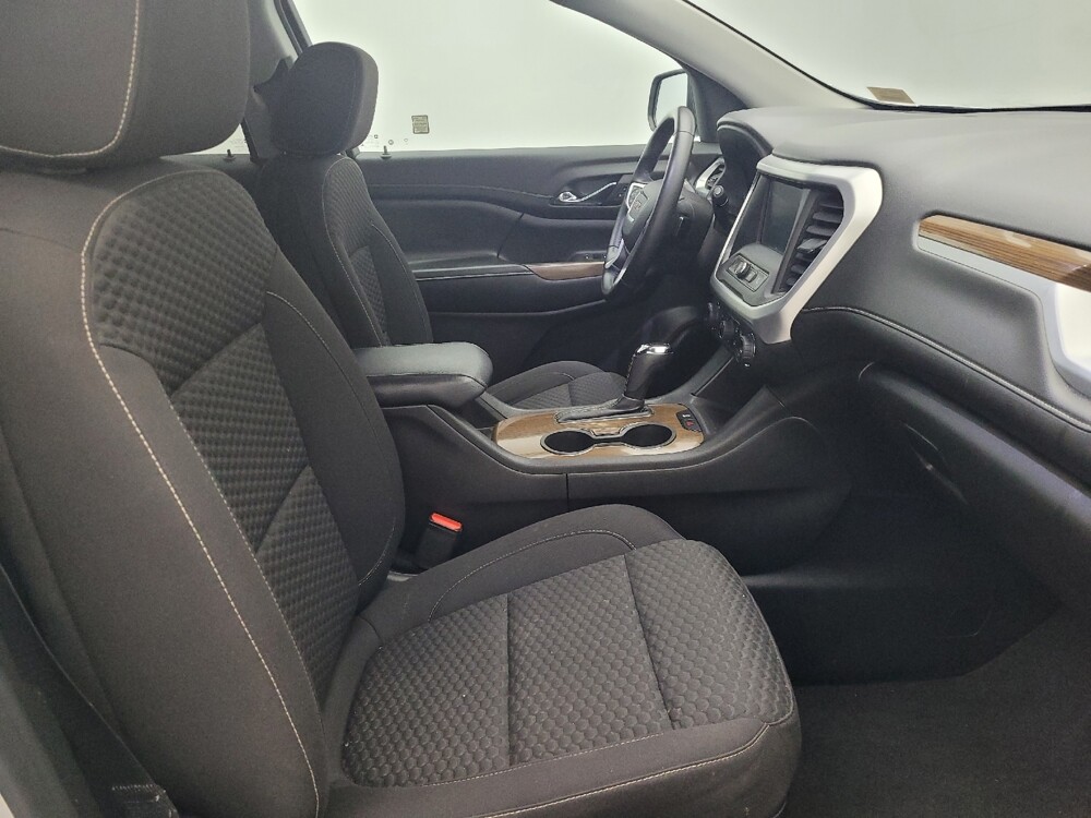 2019 GMC Acadia in Sanford, FL 32773 - 18097692 21