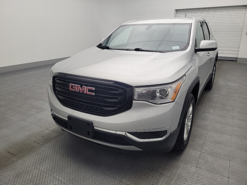 2019 GMC Acadia in Sanford, FL 32773 - 18097692 15